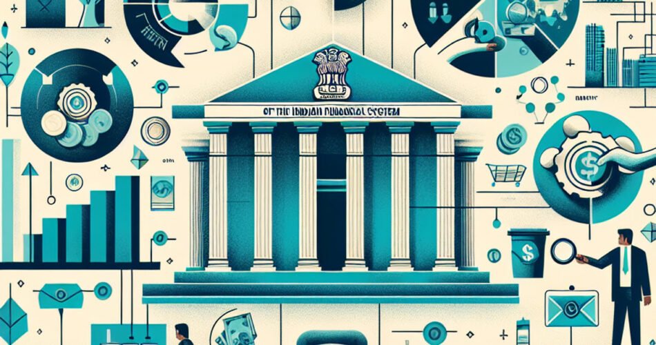 Financial Sector in India